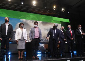Debate Presidencial La Red 2021: quién ganó, resumen y frases de Boric, Provoste, Sichel, ME-O y Parisi