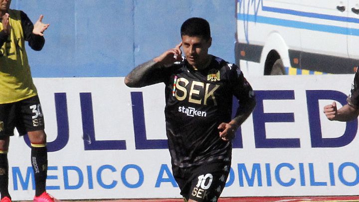 El dato que une a Pato Rubio con Colo Colo y Antofagasta