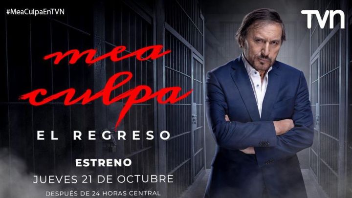 Mea Culpa nueva temporada 2021: de qué es el capítulo de hoy y qué se sabe hasta ahora