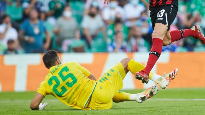 La tapada de Claudio Bravo de la que todo el mundo habla