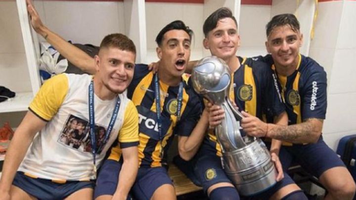 "Gil le dará mucho a Colo Colo y Zampedri hará historia en la UC"
