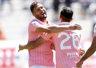 Bielsa y la UC: el lamento de Lanaro tras su suspensión