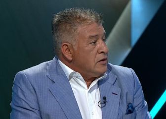 El duro enfrentamiento entre Borghi y Herrera: