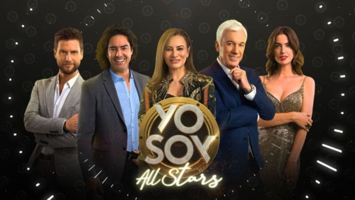 Yo soy All Stars: quiénes son los 11 finalistas del programa