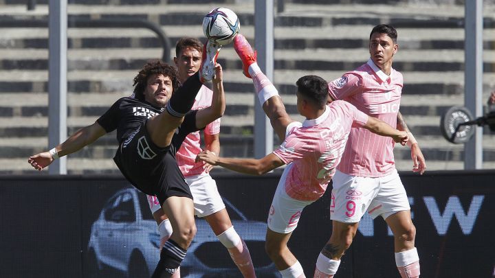 Tabla de posiciones del fútbol chileno actualizada hoy: fecha 28 | 26 de octubre