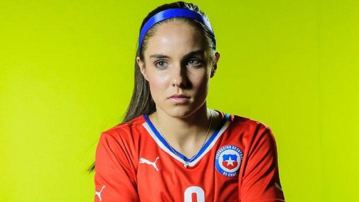 "Quiero ser una influencia para las personas que sufren depresión igual que yo"