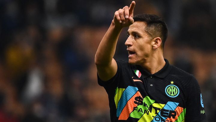 Alexis apunta a la titularidad