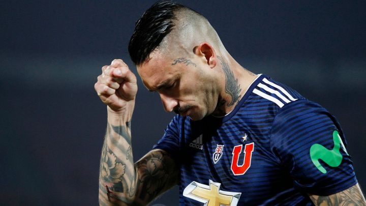La sentencia de Pinilla a la U