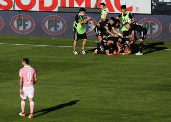 El mensaje de la Defensoría de la Niñez por los juveniles de Colo Colo que jugarán con Audax