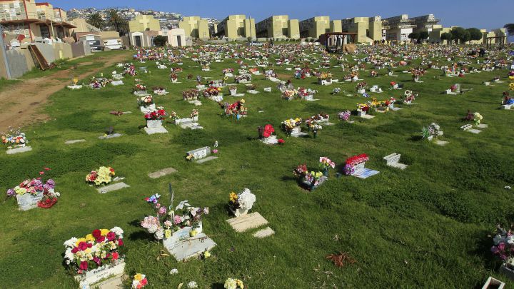 Día de Todos los Santos en Chile: origen, significado y por qué se celebra el 1 de noviembre