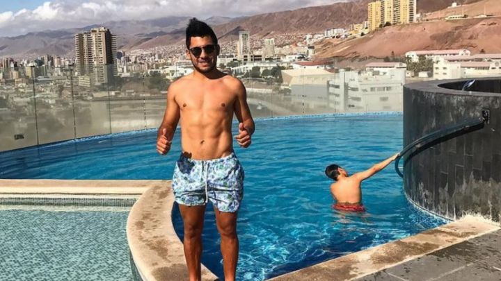 Fue el gran proyecto de la UC, renació en el Ascenso y quiere volver a Primera: "Estoy libre"
