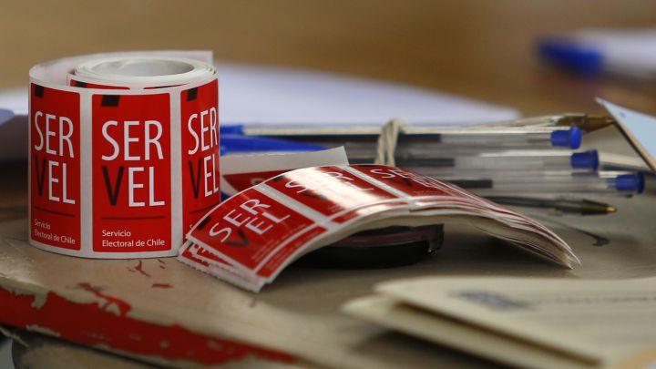 Elecciones Chile 2021: cómo saber cuáles son mis datos electorales con el RUT