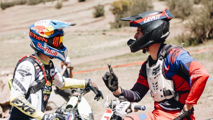 Red Bull Los Andes 2021: dónde es, trazado, y lista de pilotos de esta edición