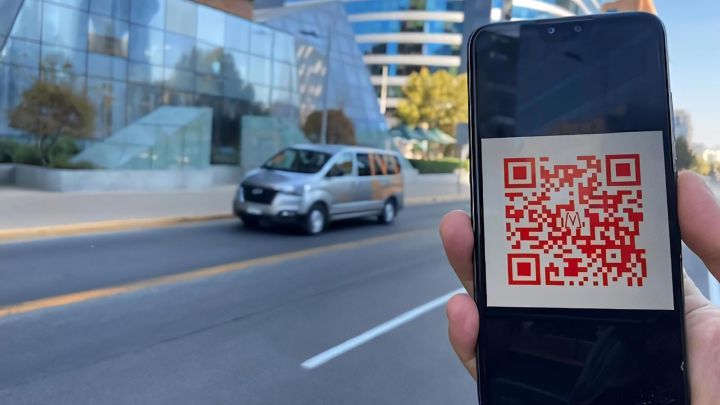 Católica marca un hito con novedoso método de transporte