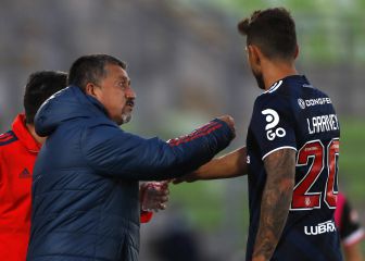 La U pierde a su arma más confiable en el peor momento