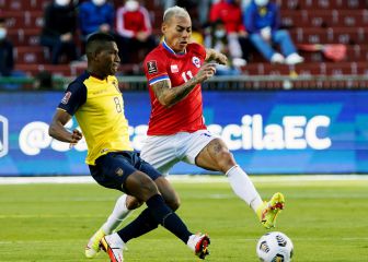 El nuevo Vargas que verá Chile
