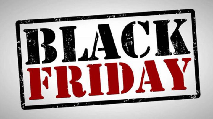 Black Friday 2021 en Chile: fechas, cuándo es, qué día empieza y cuándo acaba el viernes de descuentos