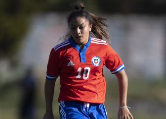 Es francesa y también podría jugar por Perú: