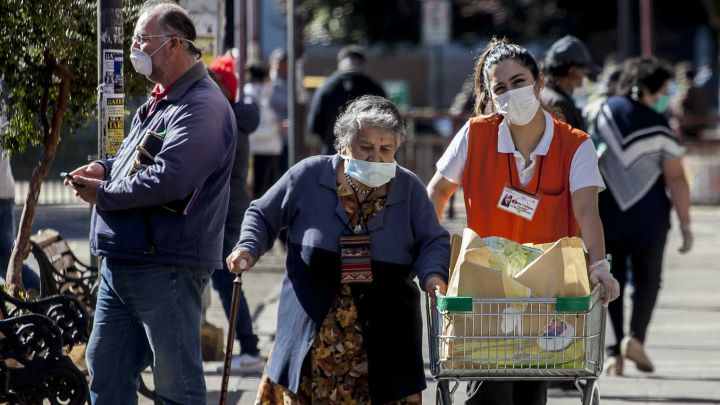 IFE Universal, Laboral y Cuarto Retiro AFP | Noticias, montos y fechas de pago | 24 de noviembre