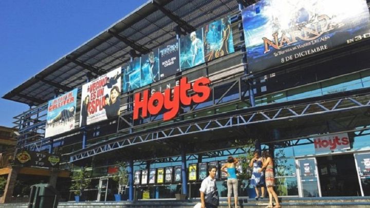 Cartelera Cine Hoyts, Cineplanet, Cinemark, semana 22 al 29 de noviembre: estrenos y qué películas puedo ver
