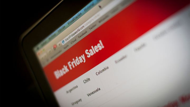 Black Friday 2021 en Chile: las mejores ofertas en celulares y computadores | Amazon, SP Digital, PC Factory...