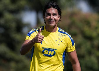 Un gigante de México entra a la pelea por Moreno Martins