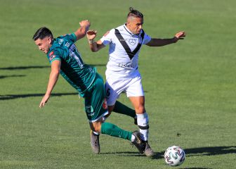 La liguilla partió sin un ganador