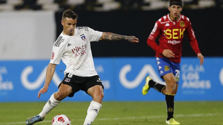 Partidos fútbol chileno: programación de la fecha 33, Campeonato Nacional