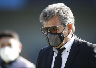 El crudo relato de Jorge Garcés tras su semana más difícil
