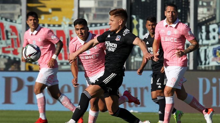 90%: el cierre de torneo que sepultó a Colo Colo ante la UC