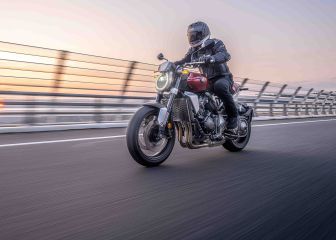Los tips de expertos en lo que debes fijarte para comprar una motocicleta