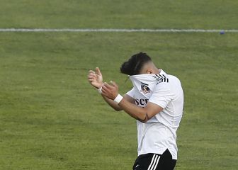 Otro posible caso: el Covid-19 vuelve a atacar a Colo Colo