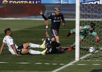 El récord que la U no le pudo quitar a Colo Colo