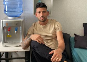 Futbolista y estudiante: el ex Colo Colo que busca ser DT tras inspirarse en Pablo Guede