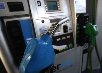 Sube el precio de las bencinas: cuánto aumentará y a partir de cuándo