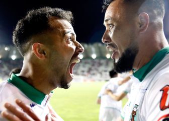 Temuco da un nuevo paso y se instala en la final del ascenso