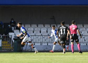 Colo Colo no logra el milagro