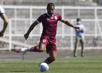 Sigue el partido en directo