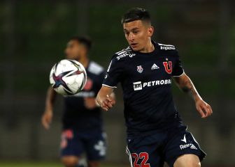 La gran noticia que recibió Pablo Aránguiz en la U