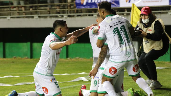 Temuco dio el primer golpe