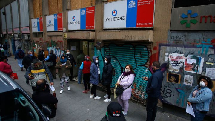 IFE Universal, Laboral y Cuarto Retiro AFP hoy | Últimas noticias, montos y fechas de pago, 8 de diciembre