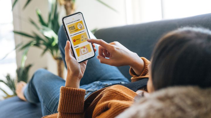 McDonald’s revoluciona el mercado con nueva función de su App