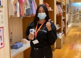 Oportunidades laborales por campaña navideña: Empresa ofrece 100 puestos semanales en el sector retail