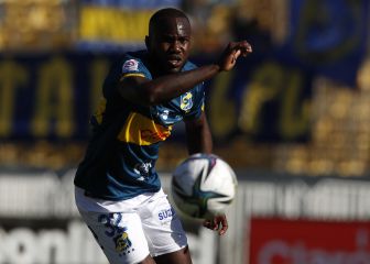 Waterman sorprende y ficha por un nuevo club en Chile