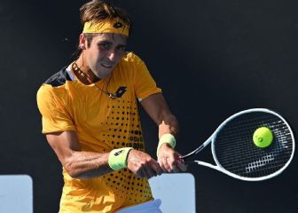 Las figuras que el Abierto de Australia le 'arrebató' al Dove Men+Care Open