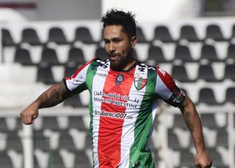 Luis Jiménez ya tiene club para la temporada 2022
