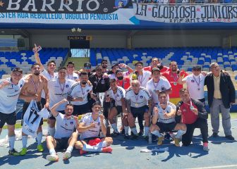 Colo Colito, Tricolor de Paine y más: los equipos que se sumarán a la Copa Chile