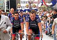 Francia no quiere a Lance Armstrong