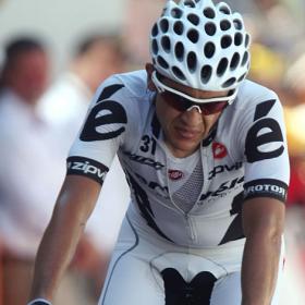 Sastre sobre Contador: "Tenéis un ídolo que habéis creado" Sastre sobre Contador: "Tenéis un ídolo que habéis creado"
