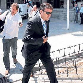El juicio oral de la Operación Puerto se retrasa hasta 2011 El juicio oral de la Operación Puerto se retrasa hasta 2011